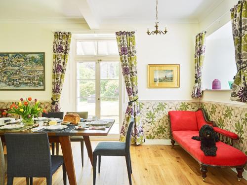 Harrabeer Country House