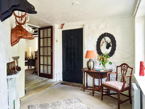 Harrabeer Country House