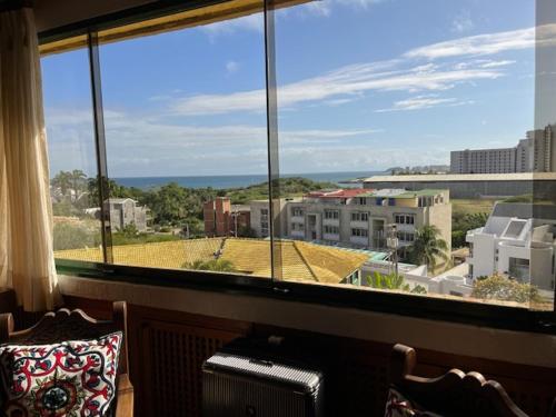 View, Mexico Lindo in Margarita Island