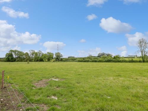 A szálláshely kívülről, Sunset Cottage in Heathencote