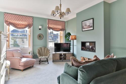 Catharine Place, Bath (foto 2)