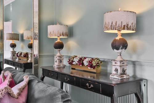 Catharine Place, Bath (foto 7)
