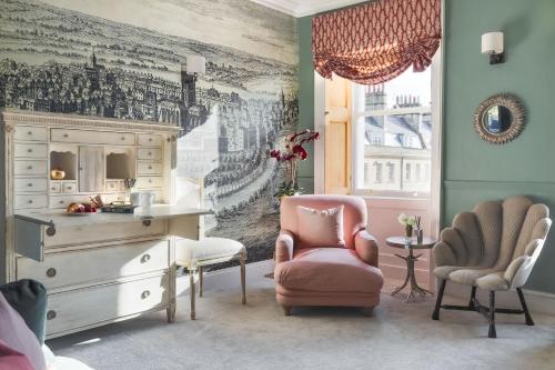 Catharine Place, Bath (foto 9)