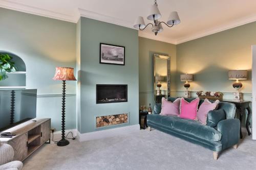 Catharine Place, Bath (foto 10)