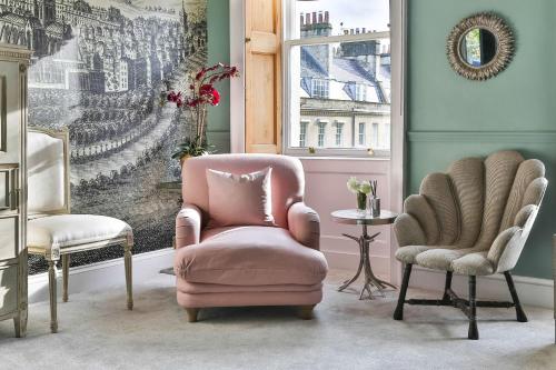 Catharine Place, Bath (foto 4)