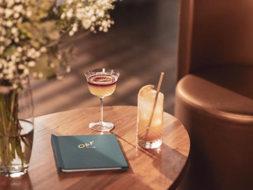 Hotel OFF Paris Seine - image 8