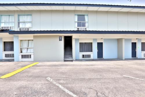 Americas Best Value Inn San Antonio - 숙소 외관