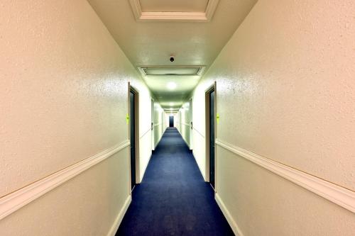 Americas Best Value Inn San Antonio near McNay Művészeti Múzeum