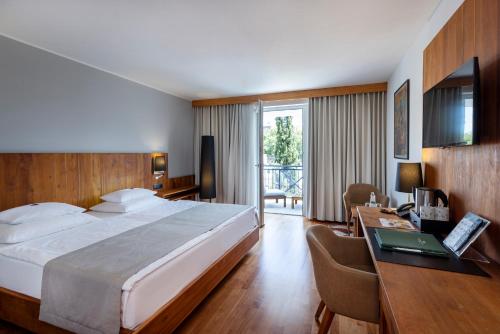 Rogner Hotel Tirana - image 3