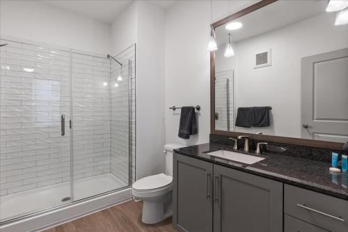 2 Stylish apartments near shops and entertainment thumb 4