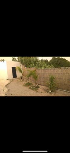 Villa Nouinouich Villa Nouinouich