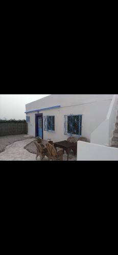 Villa Nouinouich Villa Nouinouich