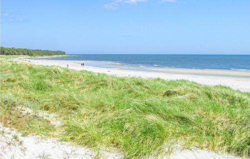 Facilities, Nice Apartment In Nex With Sauna in Snogebaek