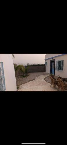 Villa Nouinouich Villa Nouinouich