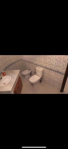 Villa Nouinouich Villa Nouinouich