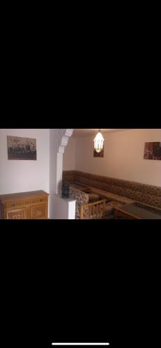 Villa Nouinouich Villa Nouinouich