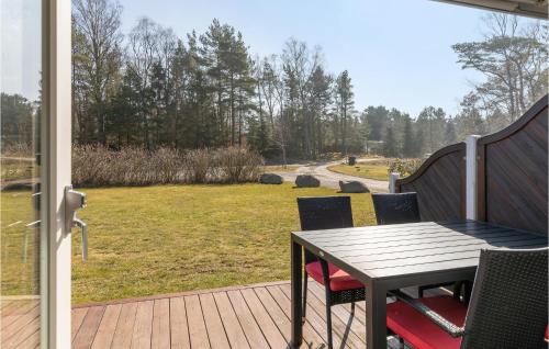 Exterior view, Nice Apartment In Nex With Sauna in Snogebaek