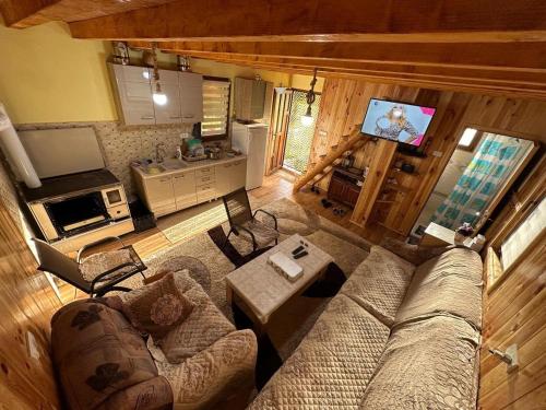 Cottage Wrong turn, Plav (Foto 8)