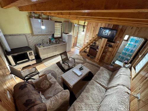 Cottage Wrong turn, Plav (Foto 10)