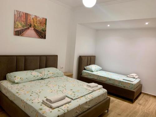 Apartment - Ground Floor image 10