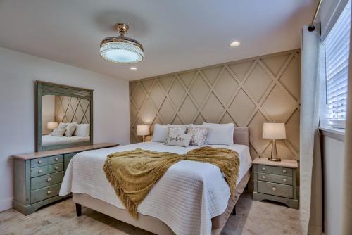 The Beach Cottage at Seascape Villas