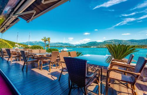 Apartments Dara in Radanovici