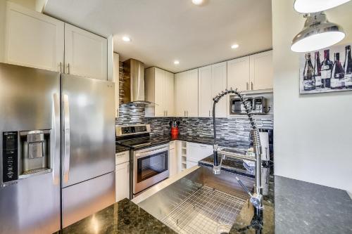 Coastal Cottage at Seascape Villas