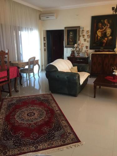 Il TRAMONDO gîte à louer Archángelos