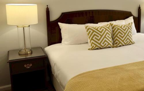 Aberdeen Marriott Hotel - image 7