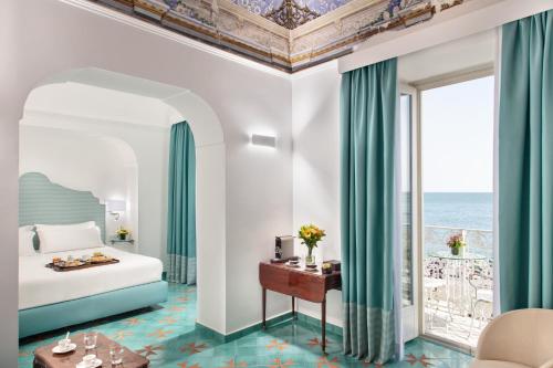 Hotel Residence Amalfi