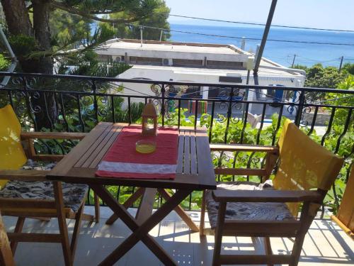 Studios and Apartments Meri Studios and Apartments Meri