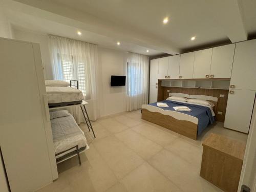 B&B La Coccinella in Каскіна