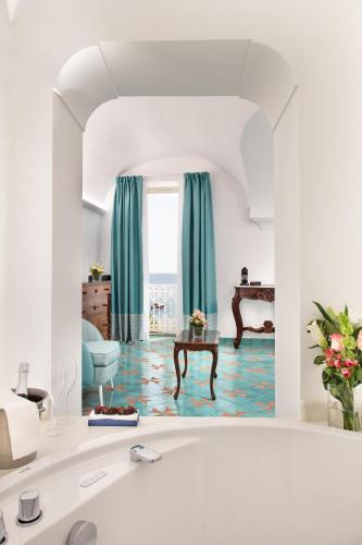 Hotel Residence Amalfi in Амальфі