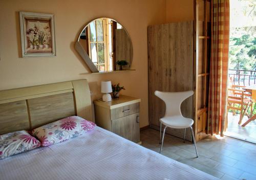 Studios and Apartments Meri Studios and Apartments Meri