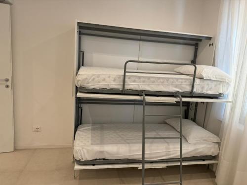 B&B La Coccinella Room Type - Quadruple Room