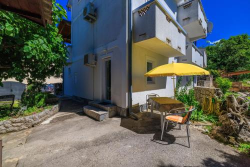 Apartment Lokvica - Omišalj