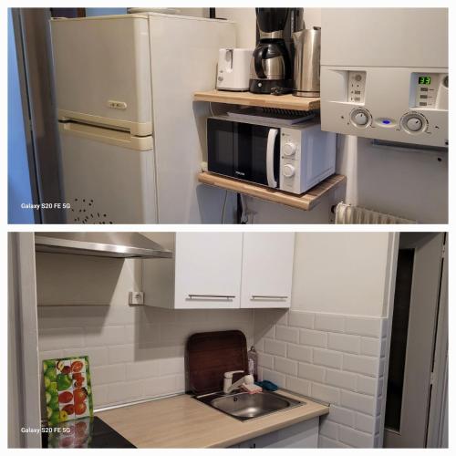 Facilities, sam34 in Alco