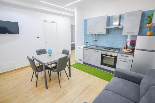 Villa Teresa Relax in Корбара