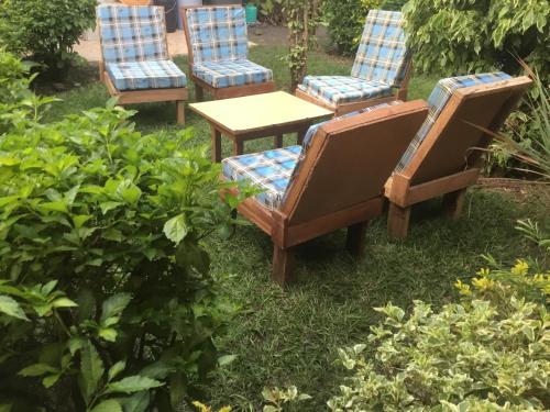 Eksterijer hotela, Nam Garden in Kisumu