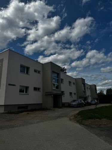 Viesnīcas āriene, Mammaste Apartment in Mammaste