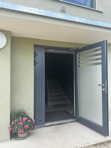 Ieeja, Mammaste Apartment in Mammaste
