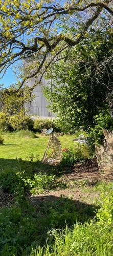 Kopmangatan11Borrby in Borrby