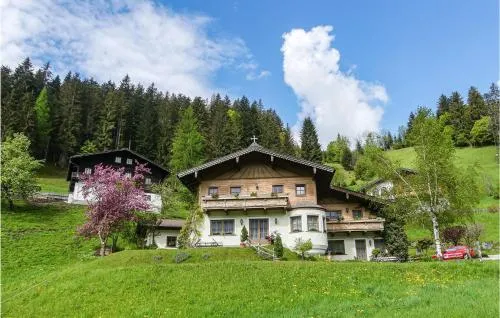 Landhaus Gaspar- Ferienwohnung in Wagrain, Österreich