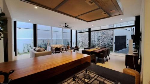 Residencia Corinto La Cima Frac Burgos Bugambilias in Tres de Mayo