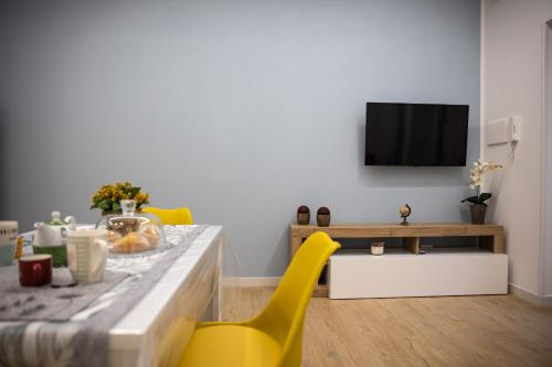 Filo Apartment