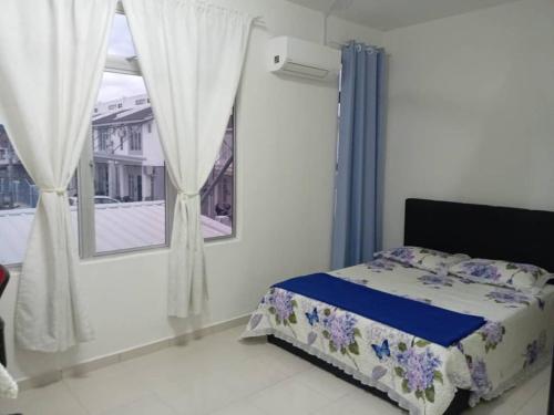 Dlaila Barokah Homestay in Jasin