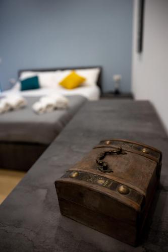 Filo Apartment