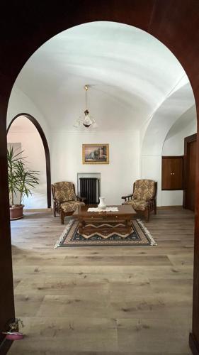 Bar/lounge, Spada Reale in Roaschia