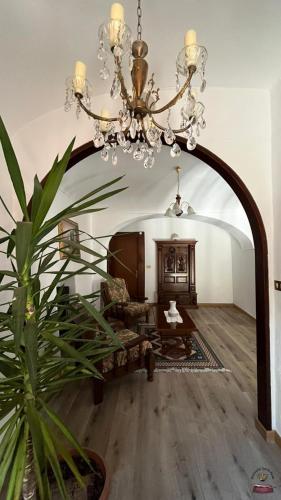 Bar/lounge, Spada Reale in Roaschia