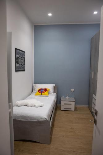 Filo Apartment